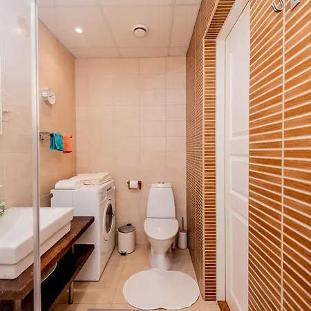 아파트 Paernu Holiday Apartment *