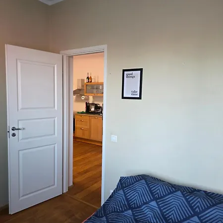 Paernu Holiday Apartment 아파트