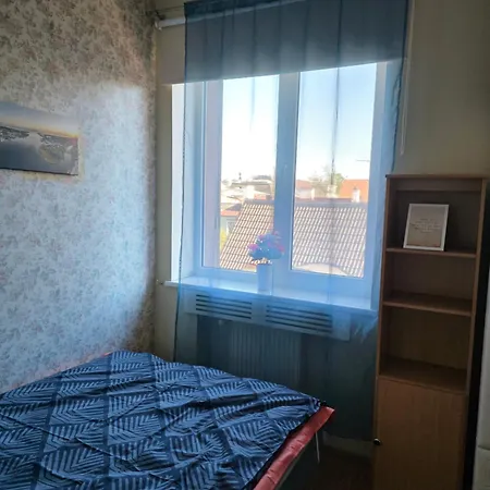 Paernu Holiday Apartment 아파트